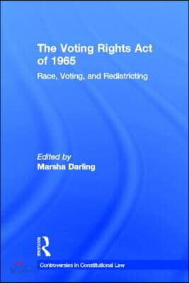 Voting Rights Act of 1965