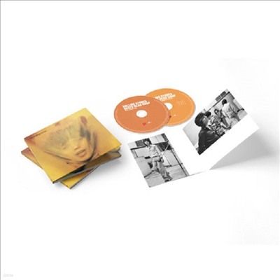 Rolling Stones - Goats Head Soup (2020 Stereo Mix)(Deluxe Edition)(2CD)(Digipack)