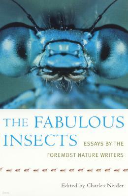 The Fabulous Insects