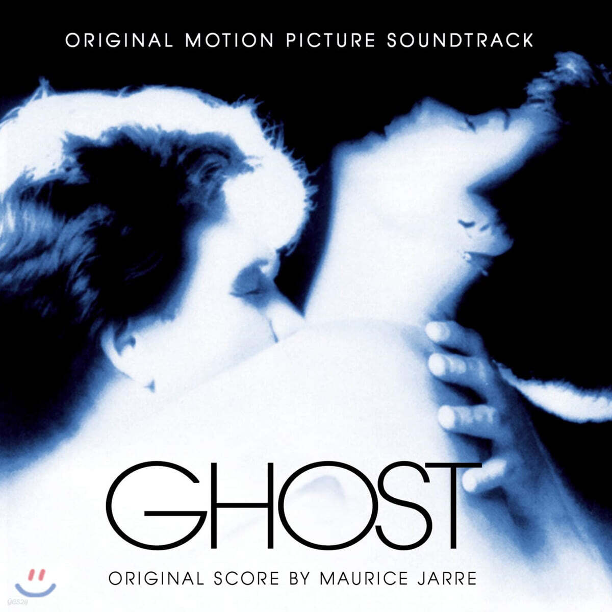 사랑과 영혼 영화음악 (Ghost OST by Maurice Jarre)