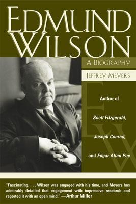 Edmund Wilson: A Biography