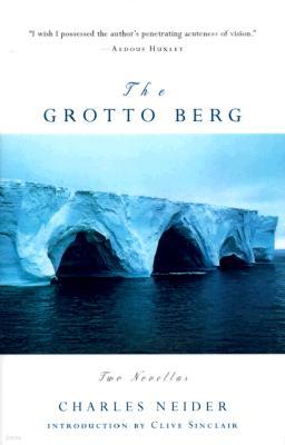 The Grotto Berg: Two Novellas