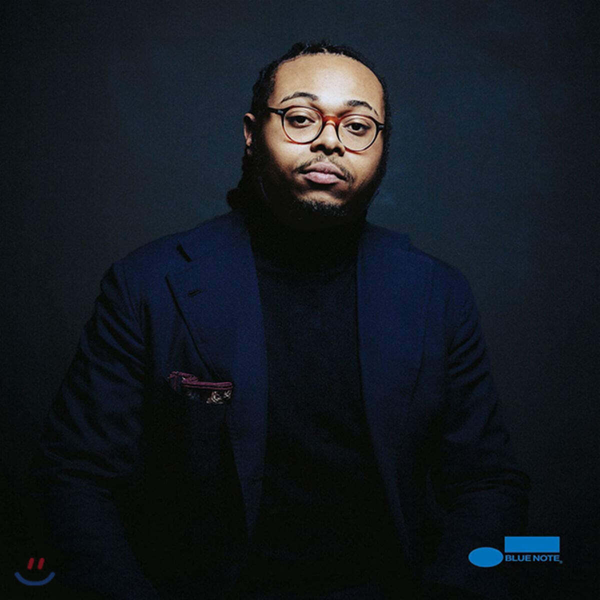 Immanuel Wilkins (임마뉴엘 윌킨스) - Omega