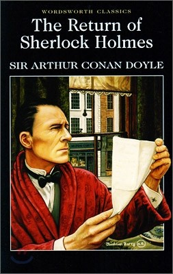 The Retum of Sherlock Holmes