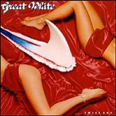Great White - ...Twice Shy (CD)