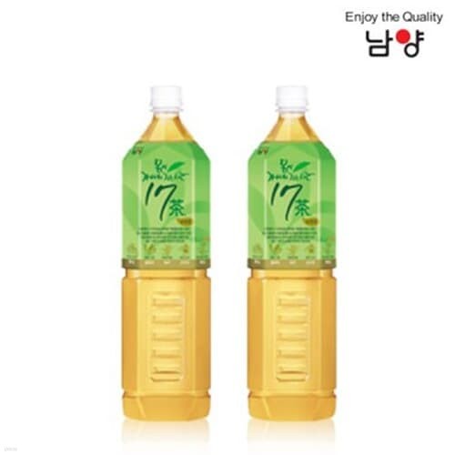 남양 17차 1.5L 12펫