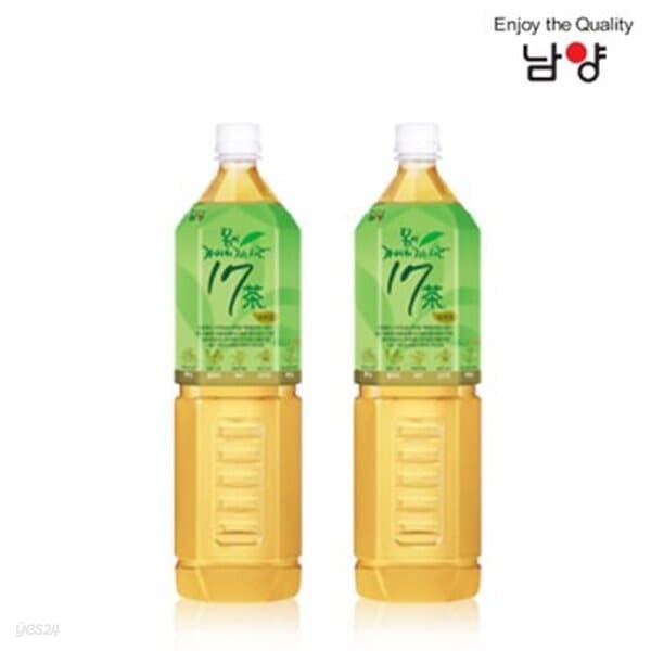 남양 17차 1.5L 12펫