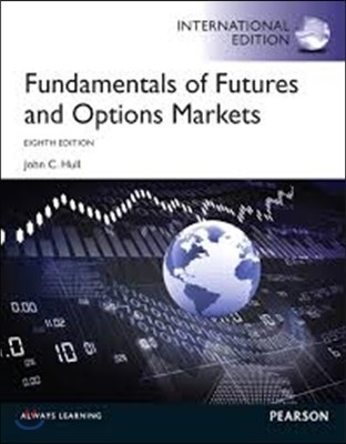 Fundamentals of Futures and Options Markets