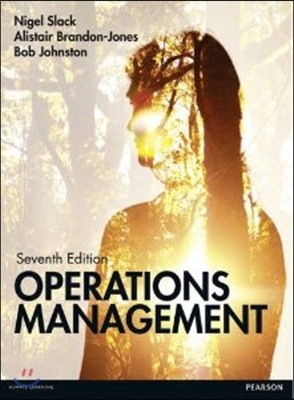 Operations Management, 7/E 