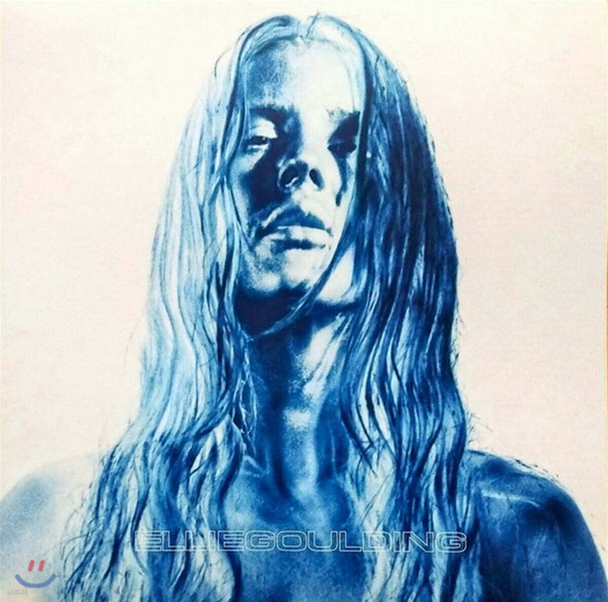 Ellie Goulding (엘리 굴딩) - 4집 Brightest Blue [2LP]