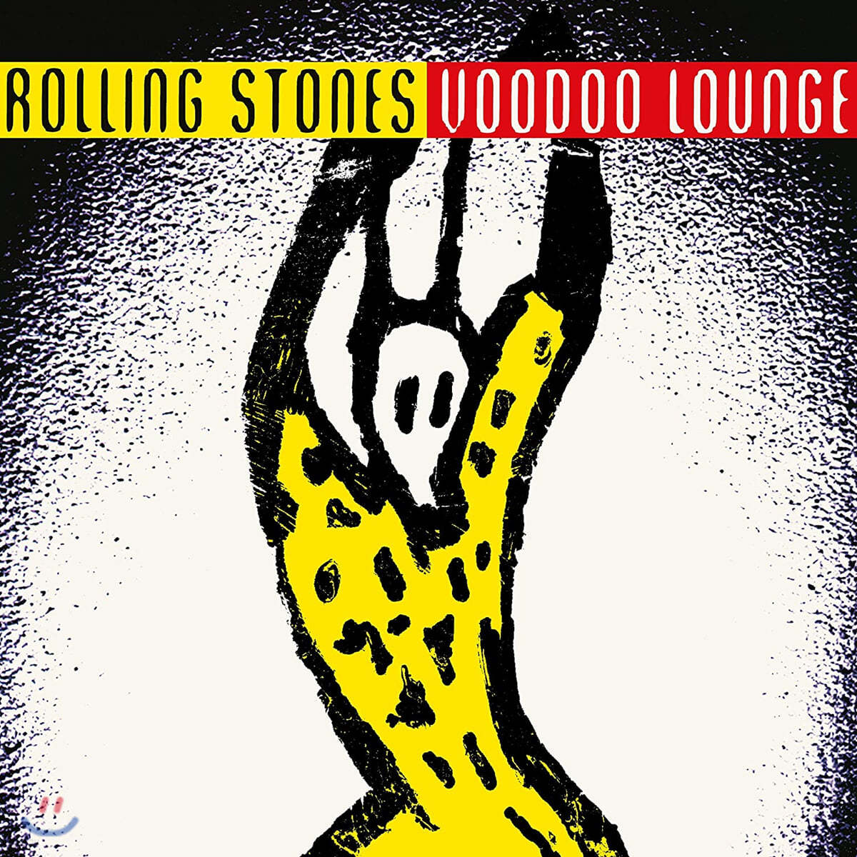 The Rolling Stones (롤링 스톤스) - Voodoo Lounge [2LP]