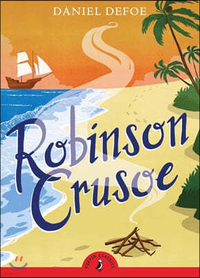 Robinson Crusoe