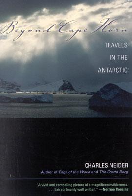 Beyond Cape Horn: Travels in the Antarctic