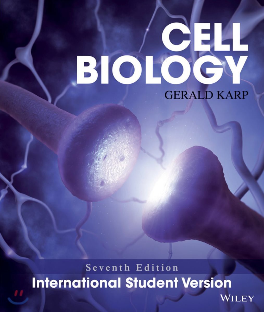 Cell Biology, 7/E