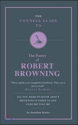 the Poetry of Robert Browning