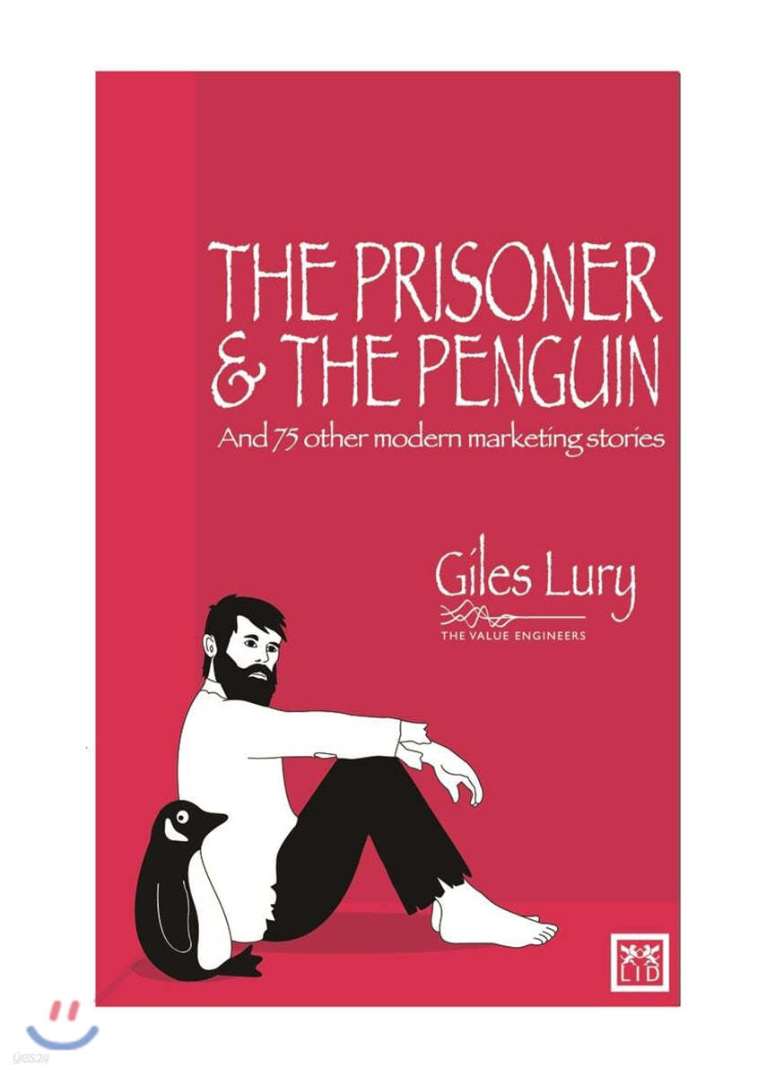 Prisoner & the Penguin