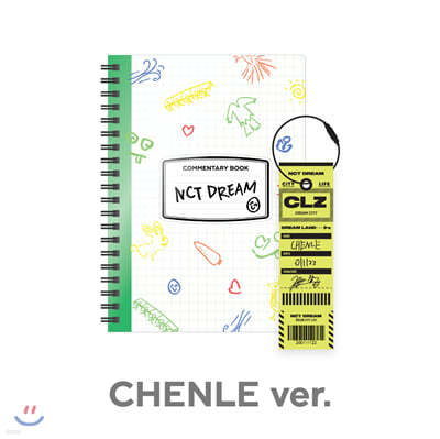 [CHENLE] Ƽ 帲 (NCT DREAM) - NCT LIFE : DREAM in Wonderland ڸ͸ +  SET
