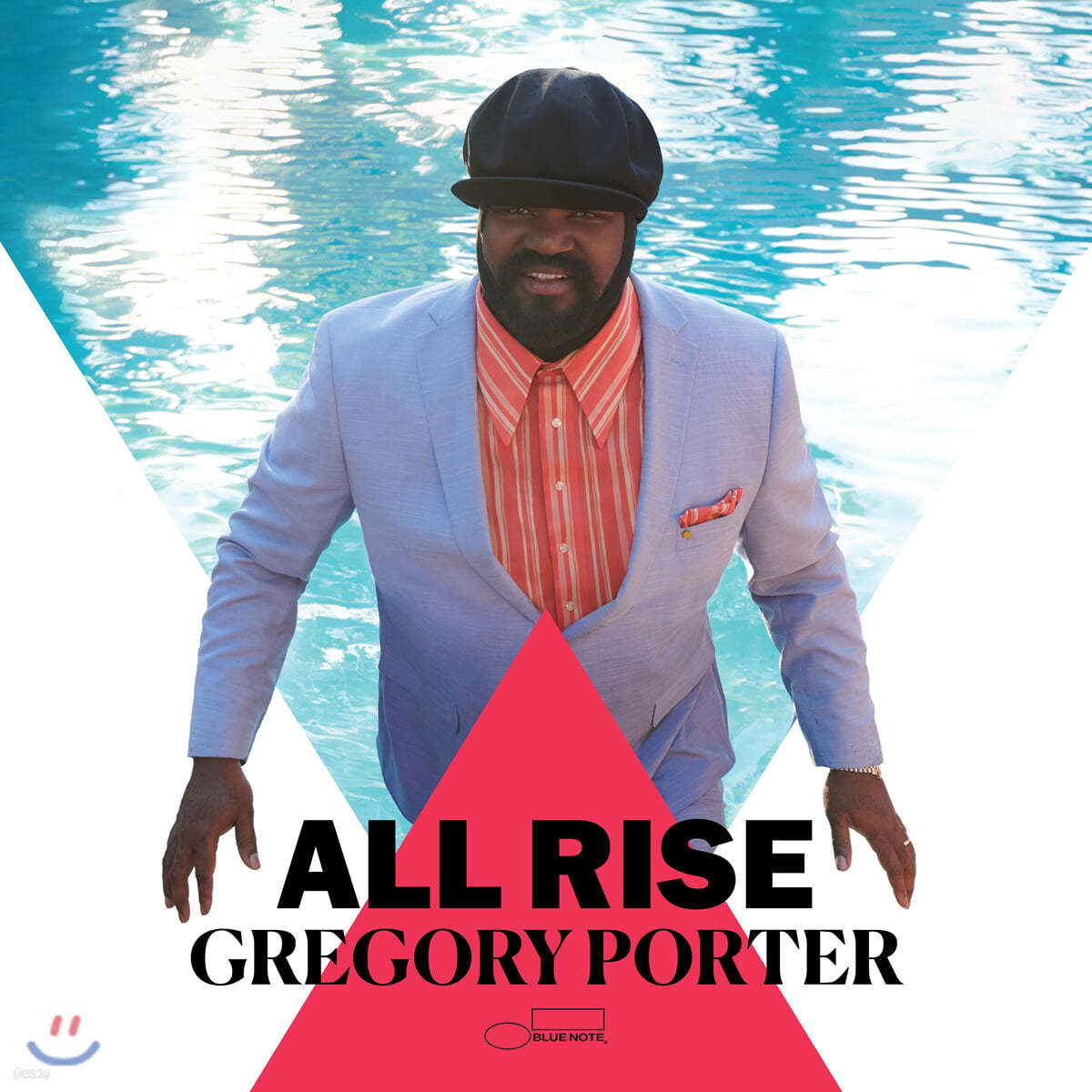 Gregory Porter (그레고리 포터) - All Rise