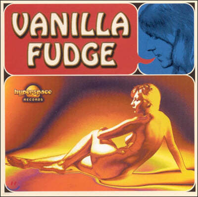 Vanilla Fudge (바닐라 퍼지) - Vanilla Fudge