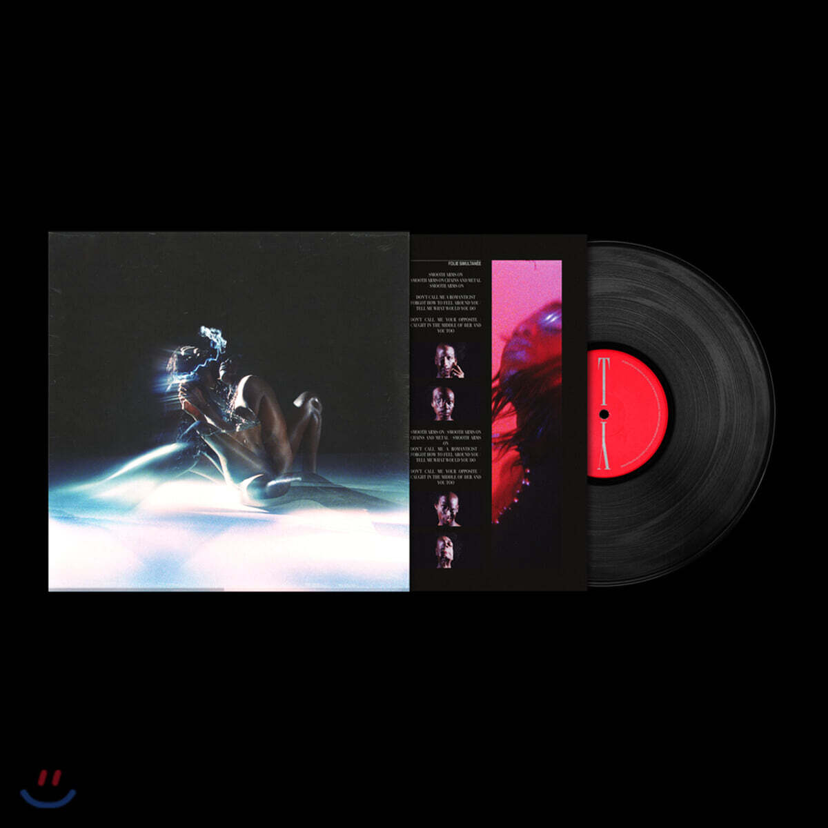 Yves Tumor (이브 튜머) - 4집 Heaven To A Tortured Mind [LP]