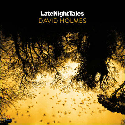 Night Time Stories ̺ ʷ̼ ٹ: ̺ Ȩ (Late Night Tales: David Holmes)