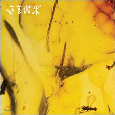 Crumb (ũ) - 1 Jinx [LP]