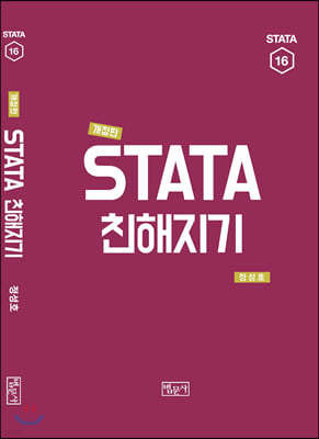 STATA 친해지기