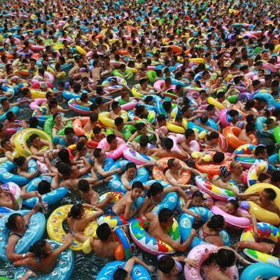 Hudson Mohawke — Chimes 앨범 커버
