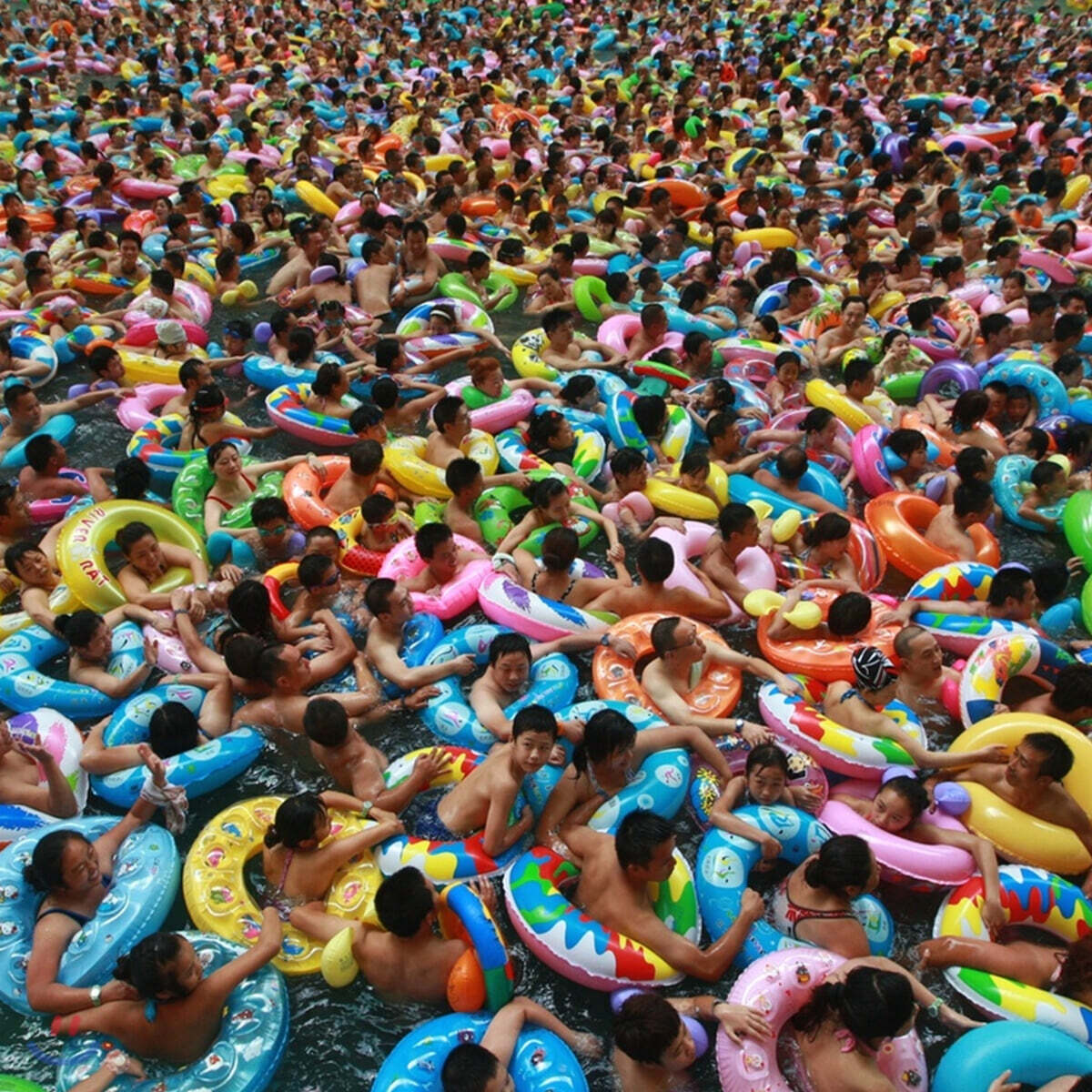 Hudson Mohawke (허드슨 모호크) - Chimes [LP]