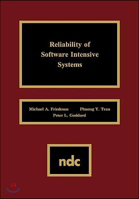 Reliability of Software Intensive Systems