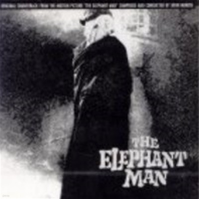 [̰] O.S.T. / Elephant Man (Ʈ )