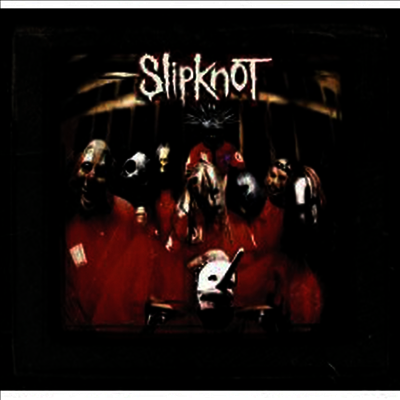 Slipknot - Slipknot (10th Anniversary CD+DVD) (Digipack