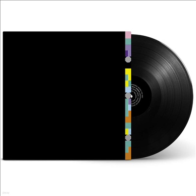 New Order - Blue Monday (Remastered)(12 Inch Single LP)