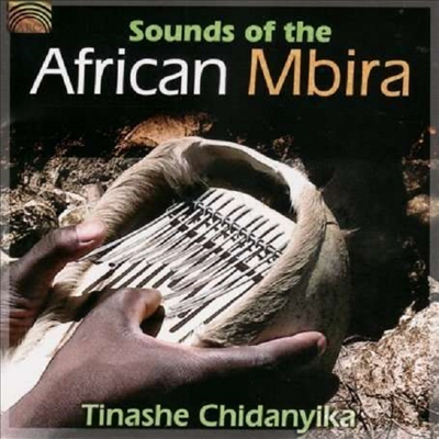 Tinashe Chidamyika - Sounds Of The African Mbira (CD)