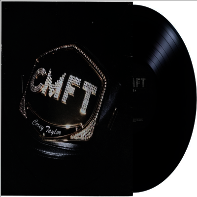 Corey Taylor — CMFT 앨범 커버