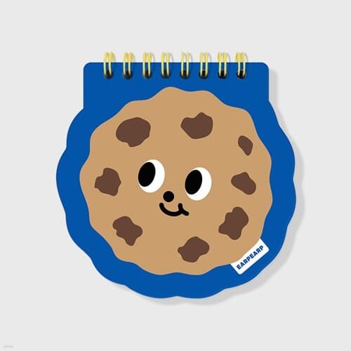 Chocochip cookie(스프링노트)(S)