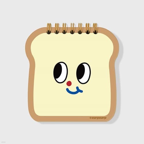 Bread(스프링노트)(S)