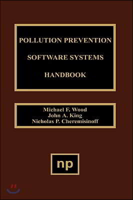 Pollution Prevention Software System Handbook