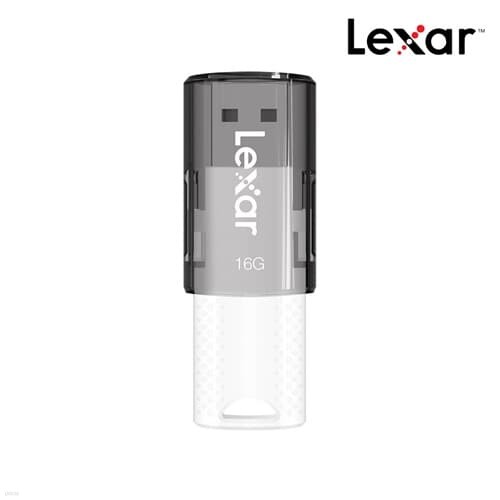 [] Lexar JumpDrive S60 USB 2.0 16GB