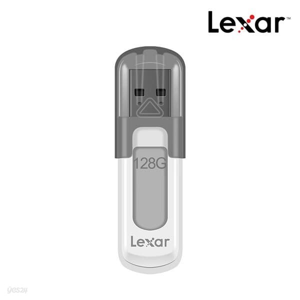 [렉사] Lexar JumpDrive V100 USB3.0 128GB