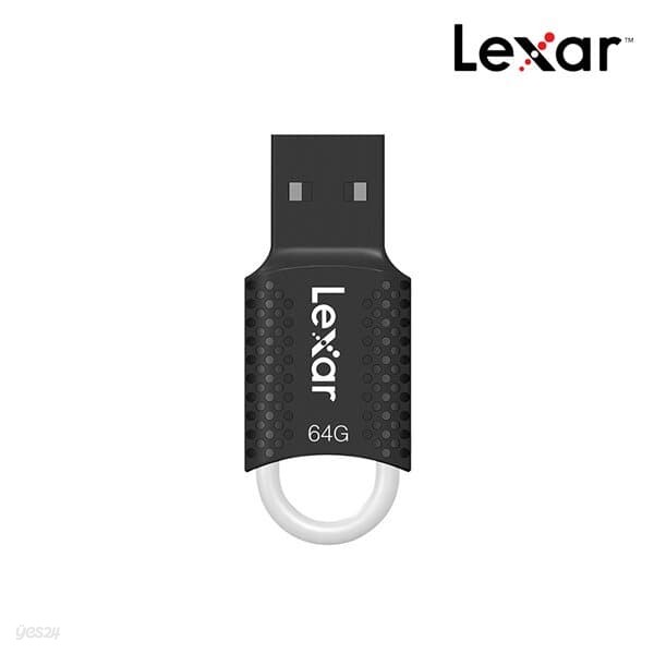 [렉사] Lexar JumpDrive V40 USB 2.0 64GB