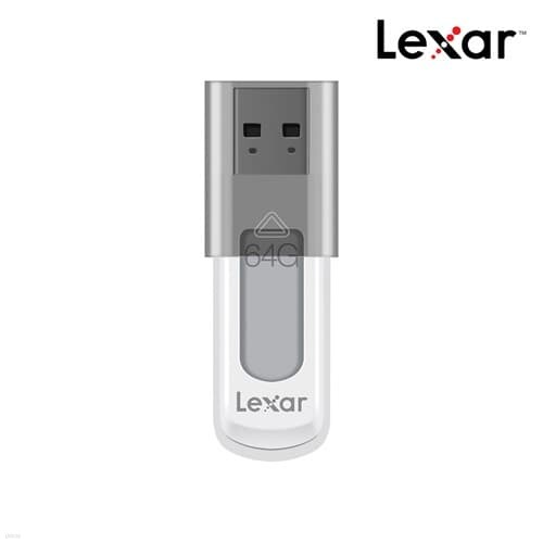 [] Lexar JumpDrive S50 USB 2.0 64GB