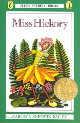 Miss Hickory