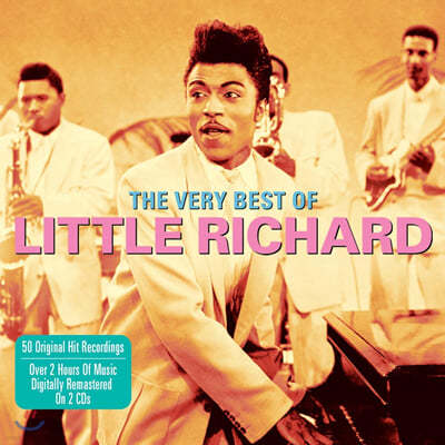 Little Richard (Ʋ ó) - The Very Best of Little Richard