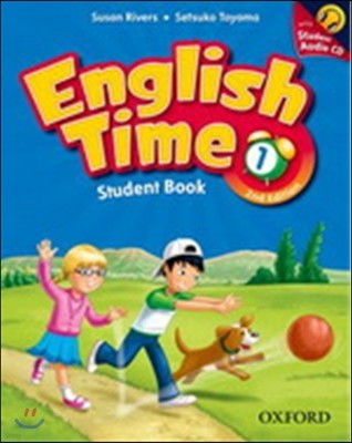 English Time 1 iTools