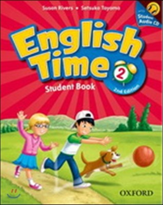 English Time 2 iTools