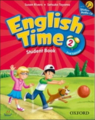 English Time 2 iTools