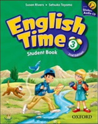 English Time 3 iTools