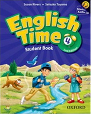 English Time 4 iTools