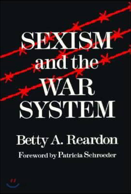 Sexism and the War System